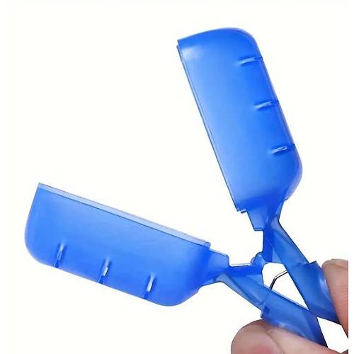 Captain Kalamar Zokas ne Koruma Aparat Mandall 6'l Set