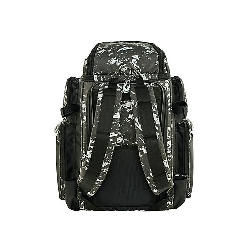 Fujin Valhalla Big Pack - Bal�k�� S�rt �antas�