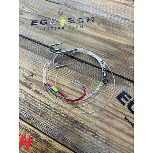 EGETECH MELEK G�Z� & CANLI TAKIMI VMC & BKK OCTOPUS
