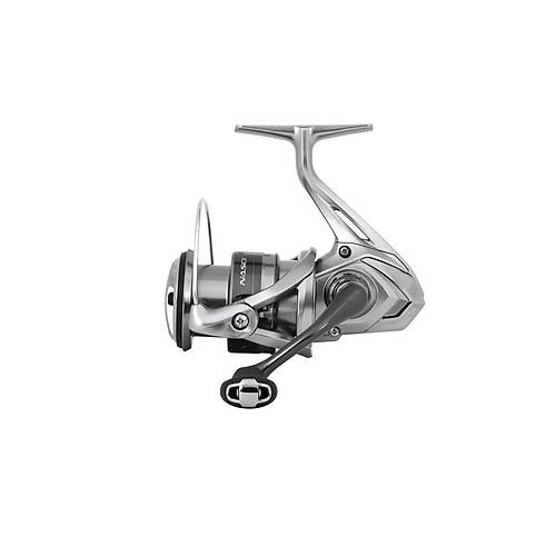 Shimano Nasci C3000 HG