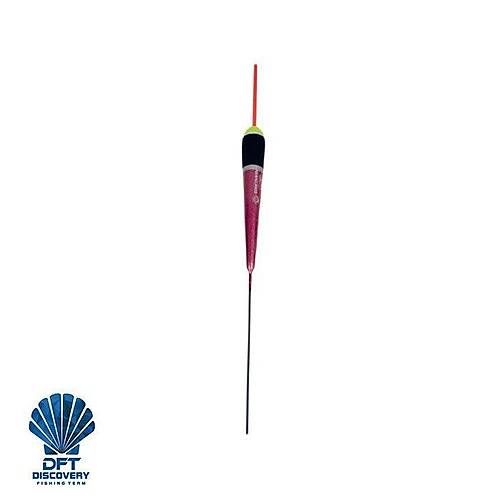 DFT Statical Floats amandra 2,00 gr