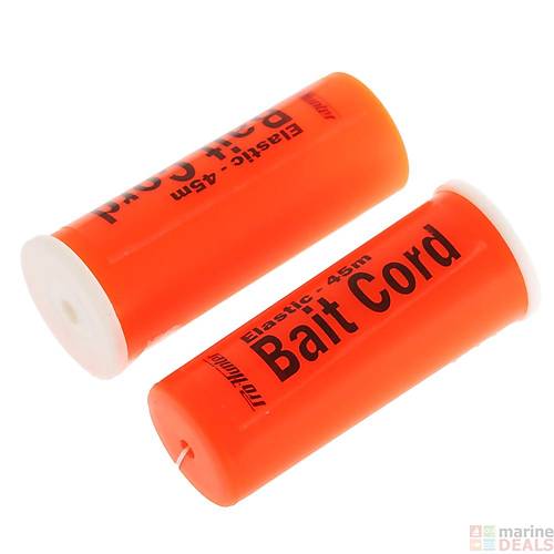 PRO HUNTER BAT CORD YEM P 45MM