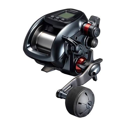 Shimano Plays A 3000R Elektrikli ��kr�k Makara - Sa� El