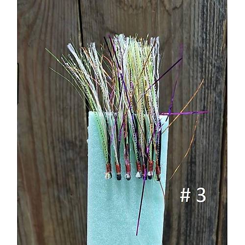 Boyqa Organizer apari