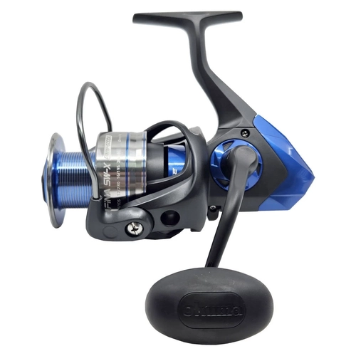 Okuma Safina SW-X SNW8000A 4+1BB Olta Makinesi