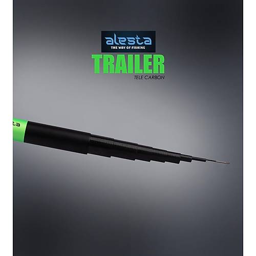 TRALER KARBON GL KAMII