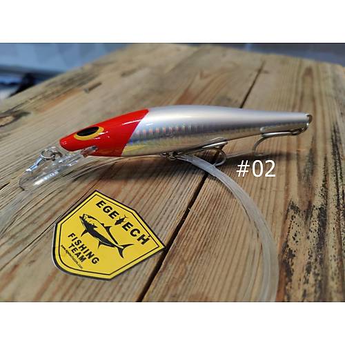 WLLAMSON SPEED PRO DEEP 130 HAZIR SET