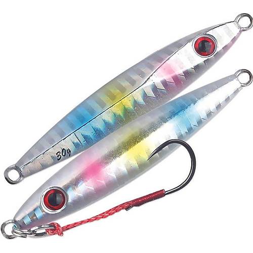 Storm Gomoku 20 gr Micro Sahte Bal