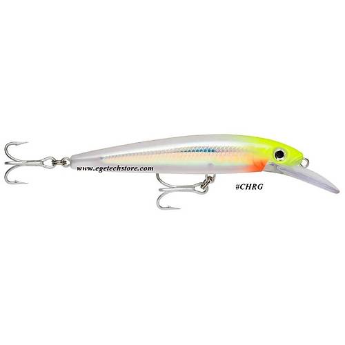 Rapala X-Rap Magnum Sahte Bal 140 MM