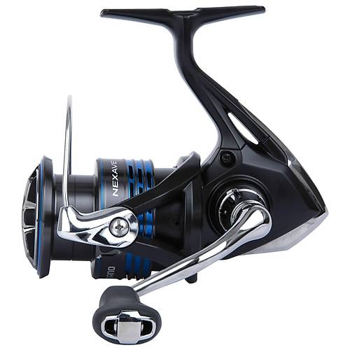 Shimano Nexave 2500