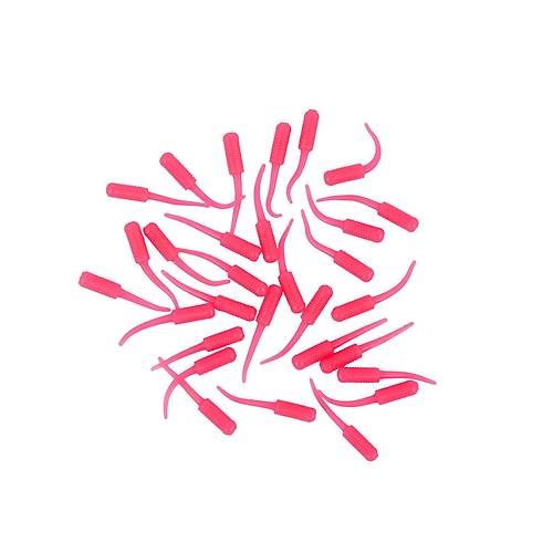 Fujin Baby FRY 2,7cm LRF Silikon Yem