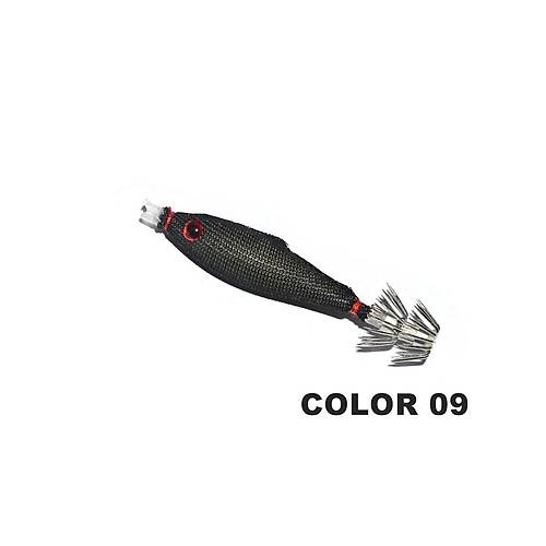 KALAMAR 3007 METSUKI SOFT SQUID 5 CM