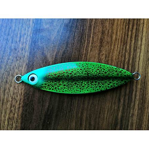 Pro Hunter Wobbler Hunter X Slow 200 Gr