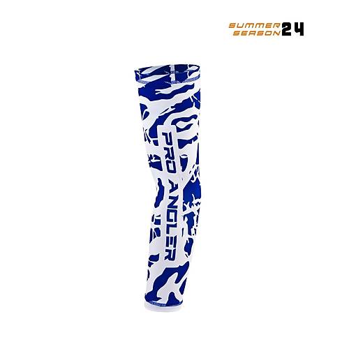 Fujin Pro Angler Arm Sleeve Kolluk Lambuka Navy