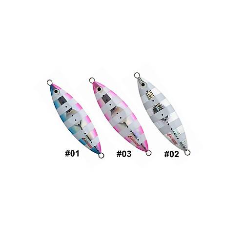 Pro Hunter Wobbler Hunter X Slow 250 Gr