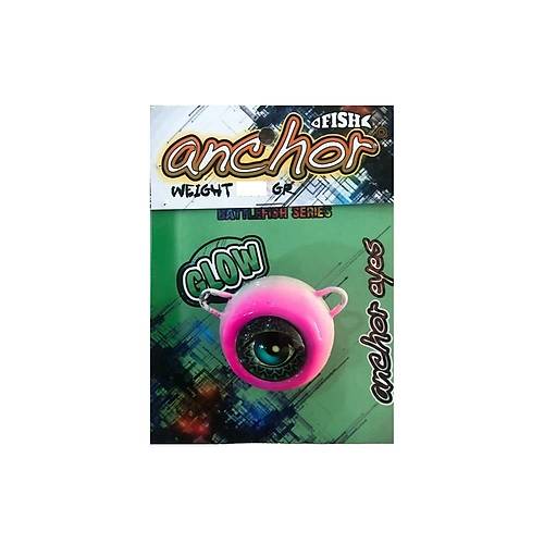 Anchor Melek G�z� Glow 150gr