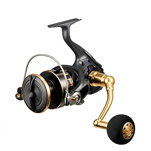 Daiwa 23 BG SW 6000DP olta makinas�