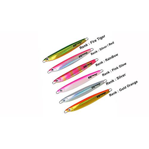 Pro Hunter K10 King Power 160 Gr Jig