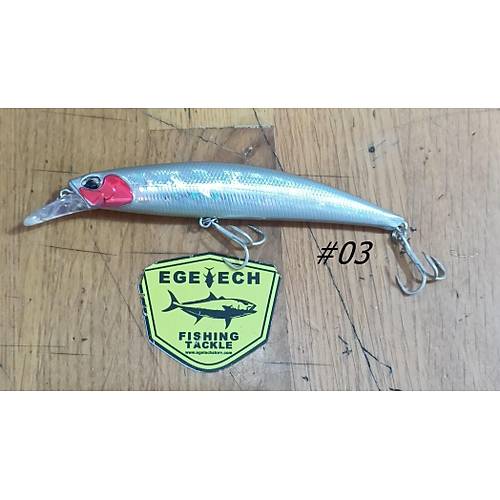 Barra Tackle Bang Bang 110S