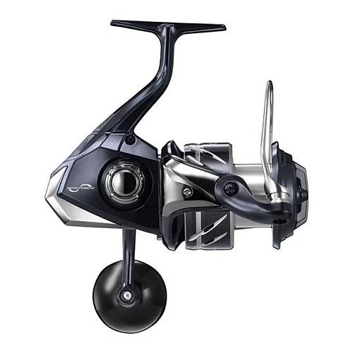 Shimano Stradic SW HG Jig Olta Makinesi