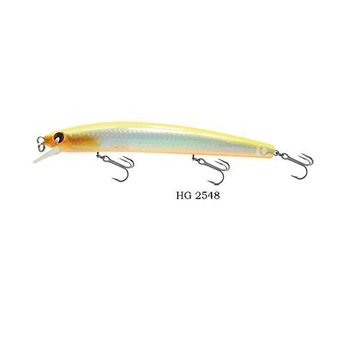 JAPANESE M�NNOW 13CM 17GR RAPALA