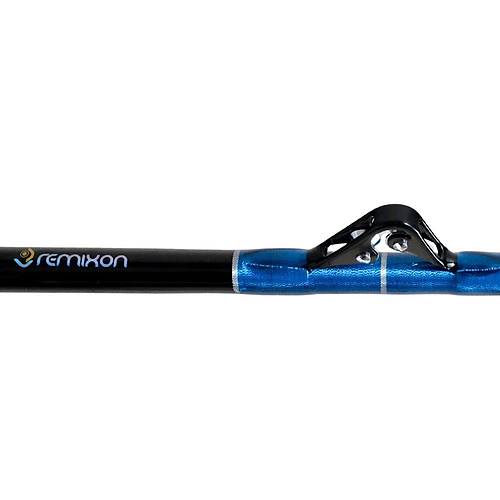 Remixon Extreme 1.80m 50-80 Lbs Trolling Kam�� (REX1805080TR)