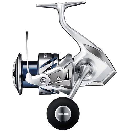 Shimano Stradic FM XG C5000 Spin Olta Makinesi