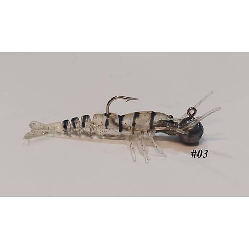 LRF SP�N KAR�DES