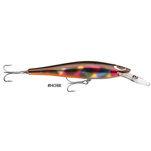 WLLAMSON SPEED PRO DEEP 54G 160MM