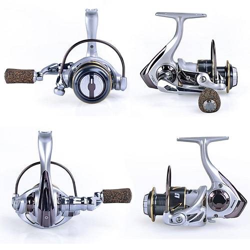 Banax Nextum 4500 Olta Makinesi