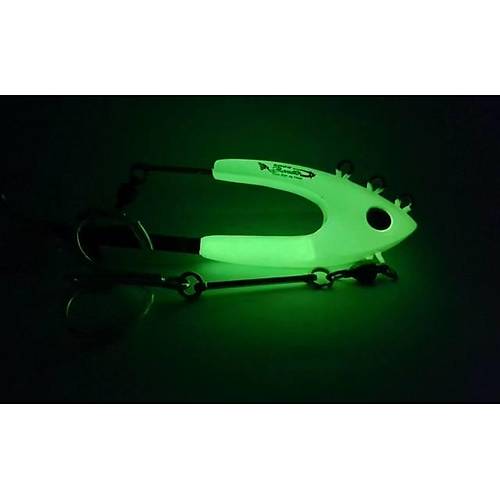 Bonito Jig Head 250 gr