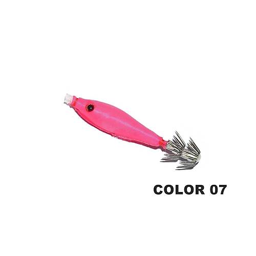 KALAMAR 3007 METSUKI SOFT SQUID 5 CM