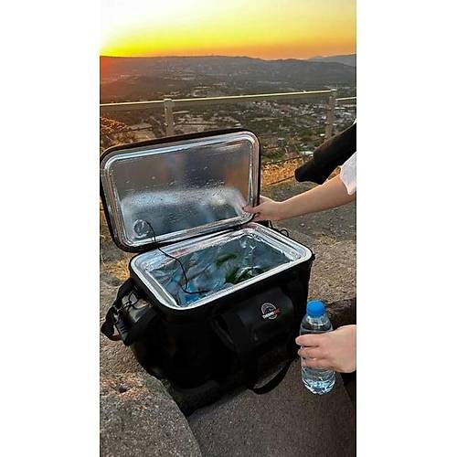 THERMOBAG SO�UTUCULU �ANTA 19L