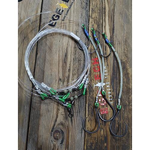 BKK HEAVY C�RCLE 8/0 ��neli Hareketli P�rtlek Derin Su Tak�m�