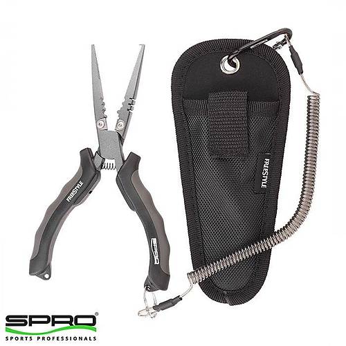 SPRO Freestyle 18 cm Pense