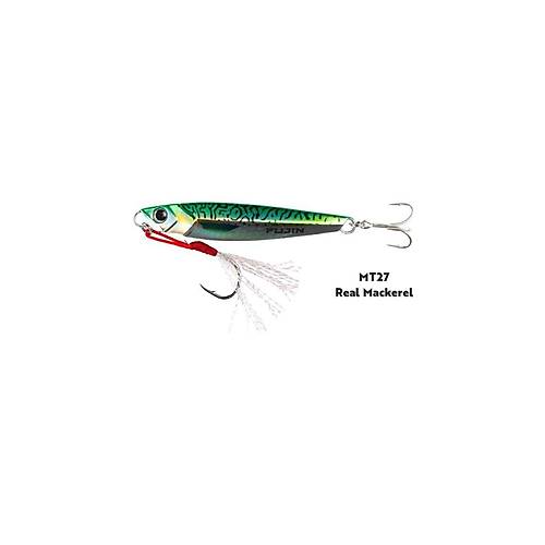 Fujin Jig-X 60gr Shore Jigging Jig Yem