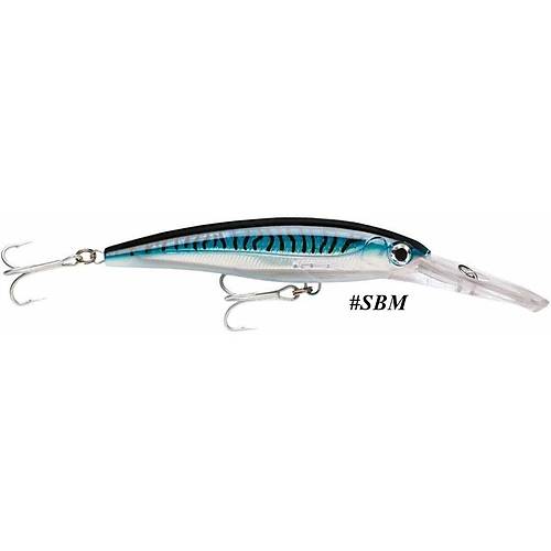 Rapala X-Rap Magnum Sahte Bal 160 MM