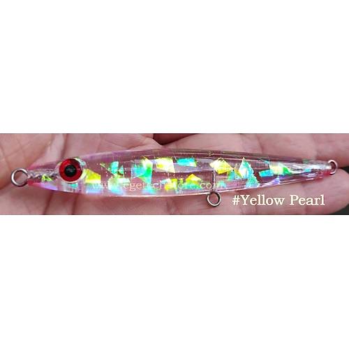 BOYQA ZEL YAPIM SU ST SAHTE 15 GR