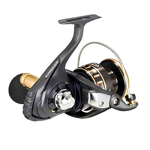 Daiwa 23 BG SW 6000DP olta makinas�