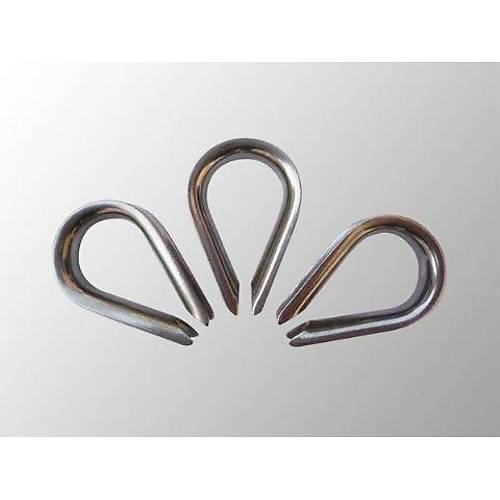 Pro Hunter U Type Thimble D���m Assist Kelep�esi