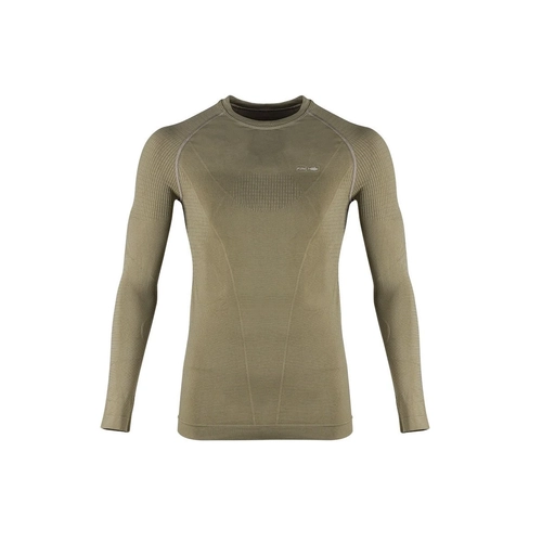 Fujin Seamless Termal lik Khaki st