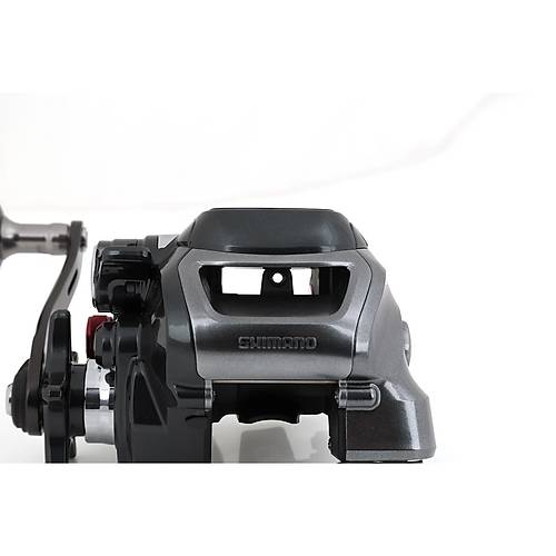 SH�MANO PLAYS 600 Electric Reel