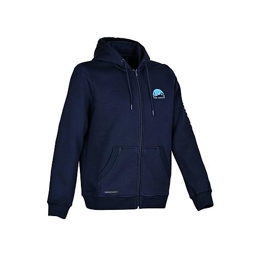 Fujin Pro Angler Tuna Zip Hoodie