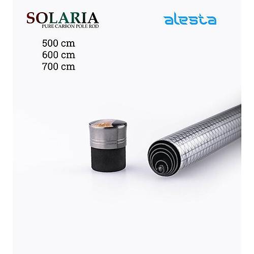 SOLARIA X5021 HI-KARBON GL KAMII