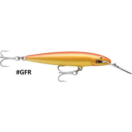 Rapala Magnum Sinking Sahte Bal 110mm