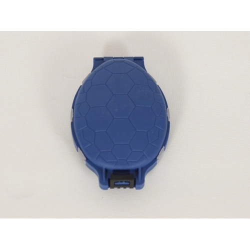 SHUFA 12 G�zl� �ok Ama�l� ��ne Klips F�rd�nl� Halka Kutusu