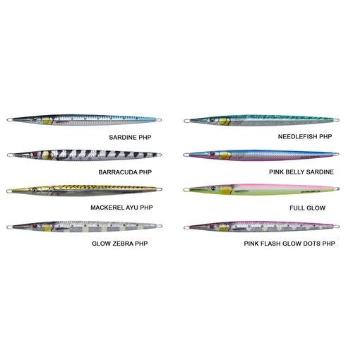 Savage Gear 3D Needle Jig 6cm 7gr