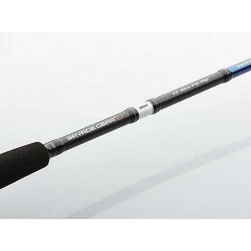 Savage Gear SGS2 Jigging 5'9''/1.80m 100-250 gr Tek Par�a