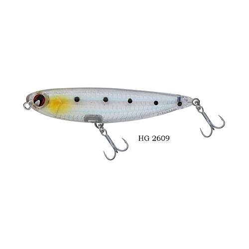 JAPANESE SNAKE RAPALA 90 MM 12 GR