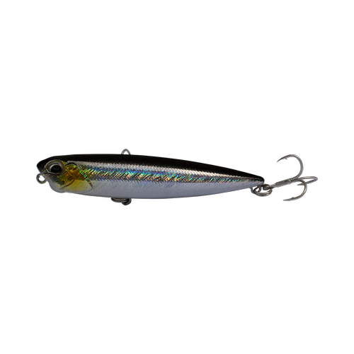 Fujin Hydra 65mm 5.5gr LRF Su �st� Maket Bal�k